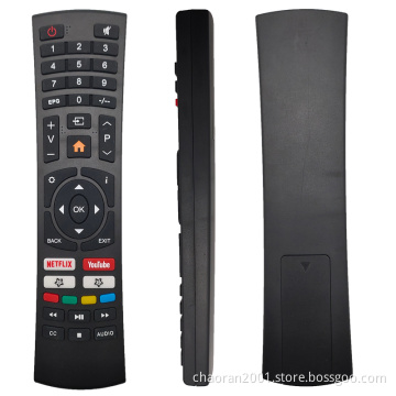 wireless remote custom Android tv box remote control